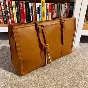 Ecosusi Briefcase 💼🤎